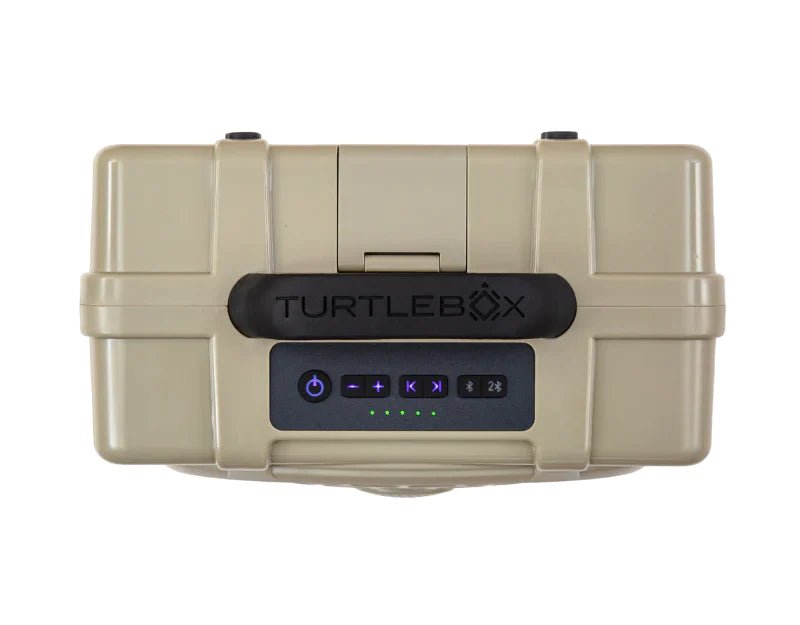 Load image into Gallery viewer, Turtlebox Gen 2 Portable Speaker Speaker- Fort Thompson
