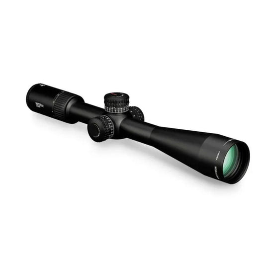 Vortex Viper PST Gen II 5-25X50 Scope Scope in the color black