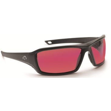 Load image into Gallery viewer, Walker&#39;s IKON Forge Glasses in the color Rose.
