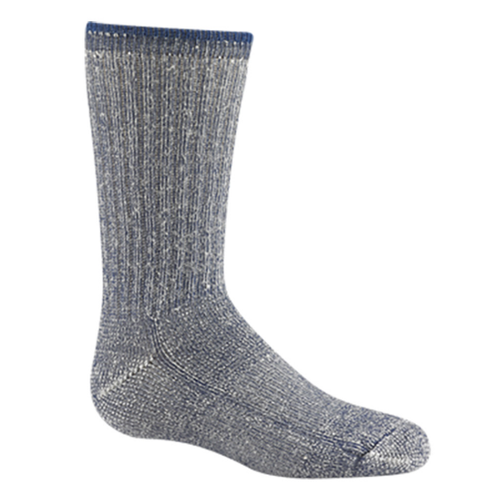 Wigwam Kids Merino Comfort Hiker Crew