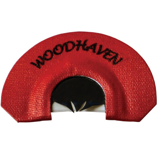 Woodhaven Bladed V Call Turkey Calls- Fort Thompson