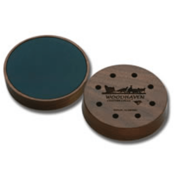 WoodHaven Legend Slate Turkey Call Turkey Calls - Fort Thompson