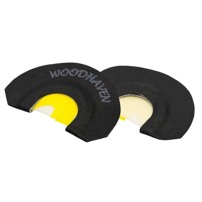 Woodhaven Modified Cutter Call Turkey Calls- Fort Thompson