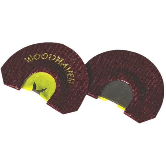 WoodHaven Scott Ellis Signature New Energy Turkey Call Turkey Calls- Fort Thompson