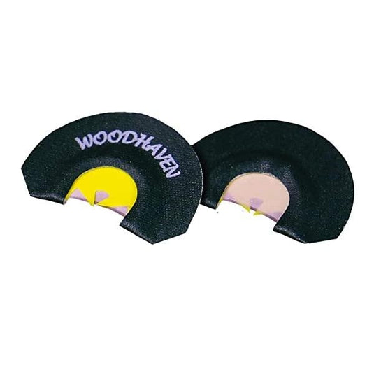 Woodhaven The Talon Mouth Turkey Call Turkey Calls- Fort Thompson