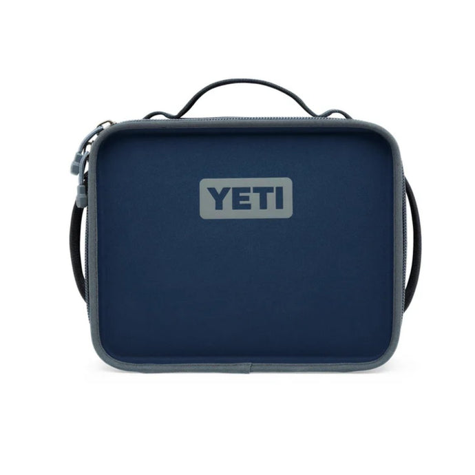 YETI Daytrip Lunch Box in the color Navy.