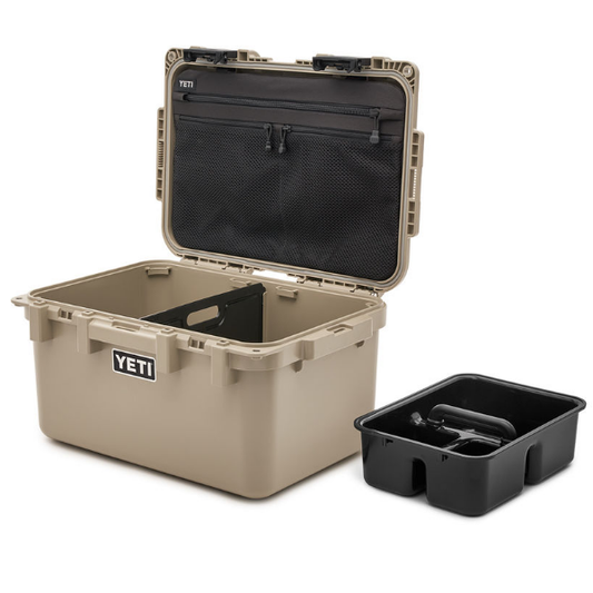 Yeti Loadout Go Box 30