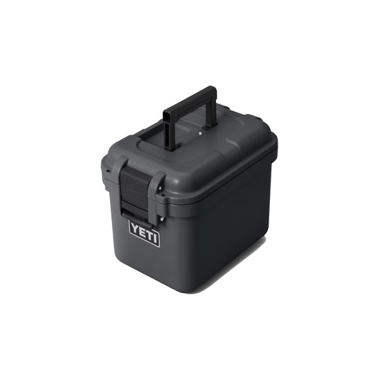 Yeti Loadout GoBox 15 Hard Coolers- Fort Thompson