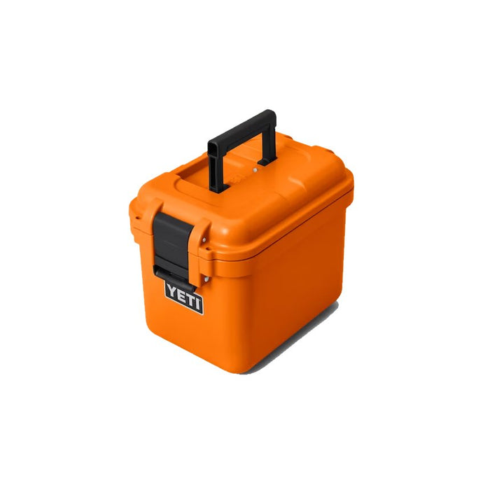 Yeti Loadout GoBox 15 Hard Coolers- Fort Thompson