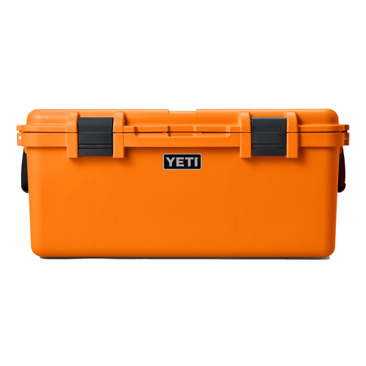 Yeti Loadout GoBox 60 Hard Coolers- Fort Thompson