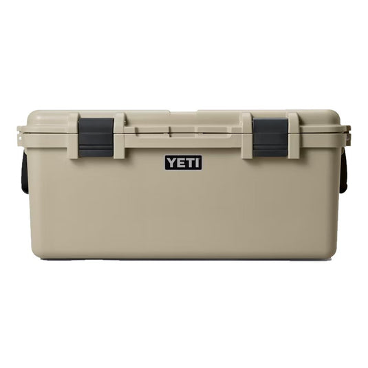 Yeti Loadout GoBox 60 Hard Coolers- Fort Thompson