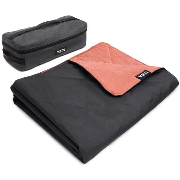Yeti Lowlands Blanket