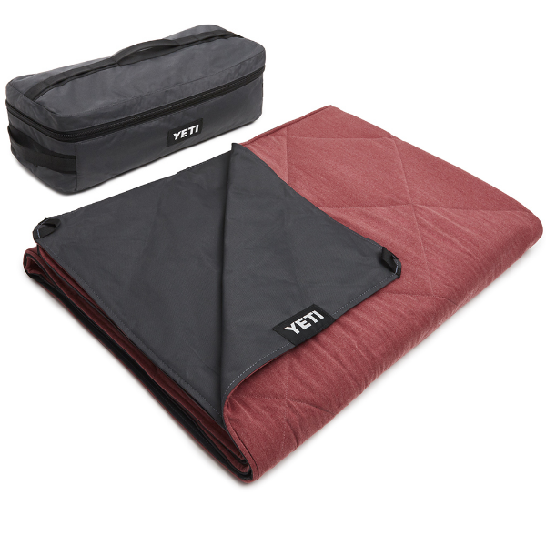 Yeti Lowlands Blanket