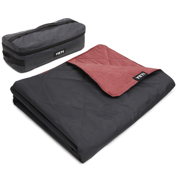 Yeti Lowlands Blanket