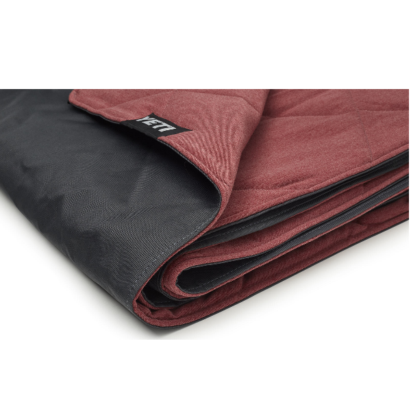 Yeti Lowlands Blanket