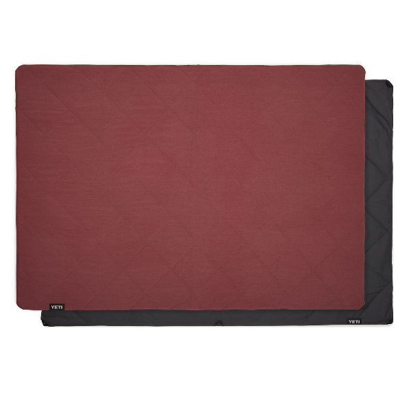 Yeti Lowlands Blanket