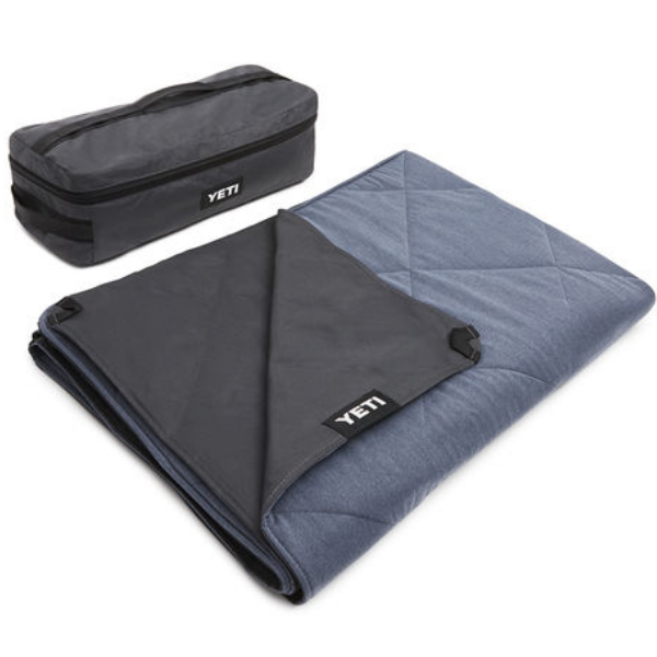 Yeti Lowlands Blanket