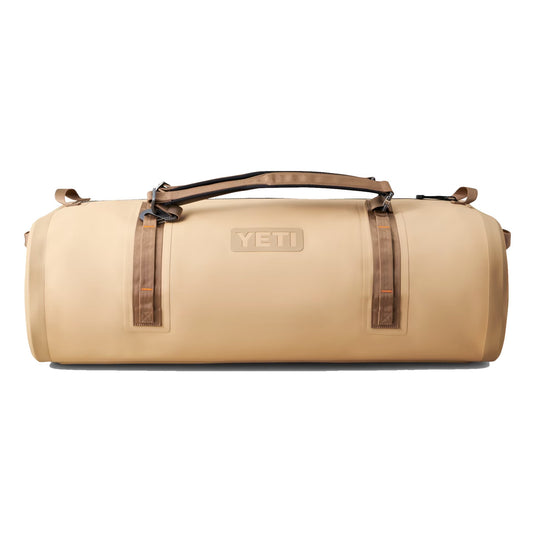 Túi vải thô chống nước Yeti Panga 100LTúi vải thô chống nước Yeti Panga 100L  