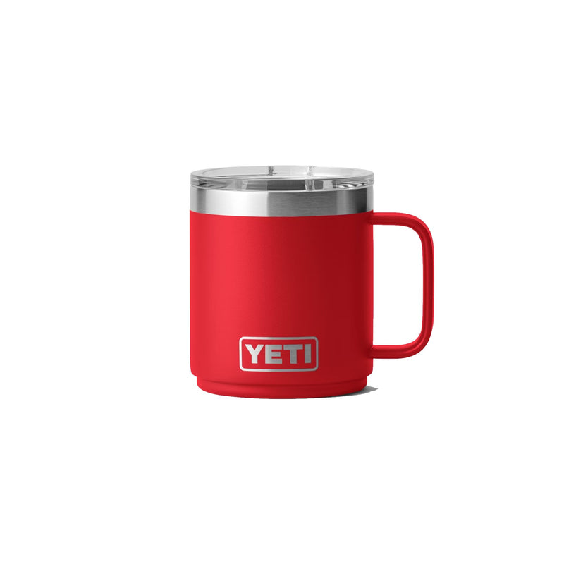 Load image into Gallery viewer, Yeti Rambler 10 oz Stackable Mug with Magslider Lid Cups- Fort Thompson

