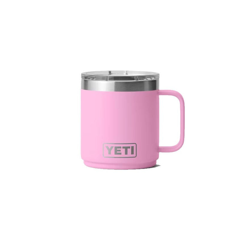 Load image into Gallery viewer, Yeti Rambler 10 oz Stackable Mug with Magslider Lid Cups- Fort Thompson
