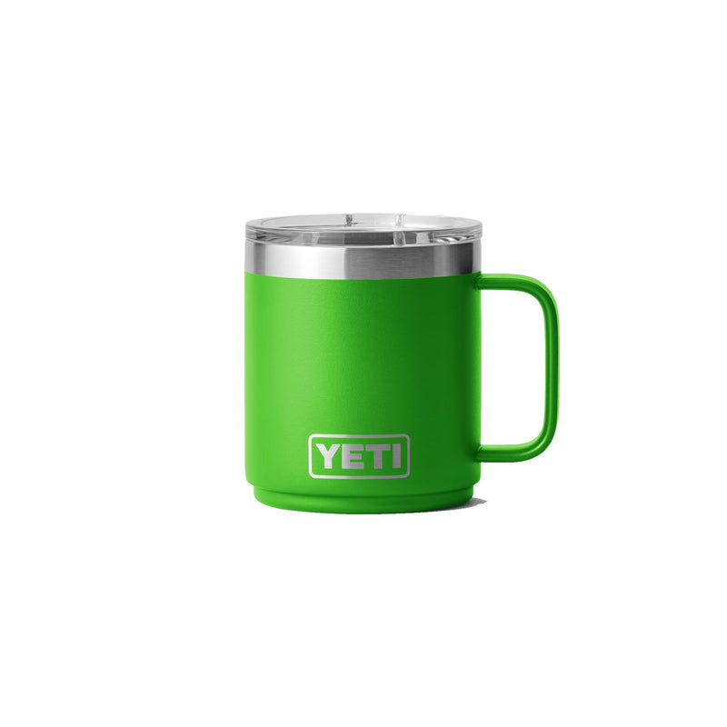 Load image into Gallery viewer, Yeti Rambler 10 oz Stackable Mug with Magslider Lid Cups- Fort Thompson
