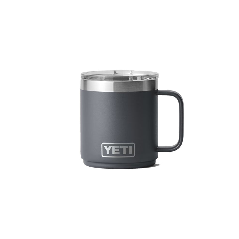 Load image into Gallery viewer, Yeti Rambler 10 oz Stackable Mug with Magslider Lid Cups- Fort Thompson
