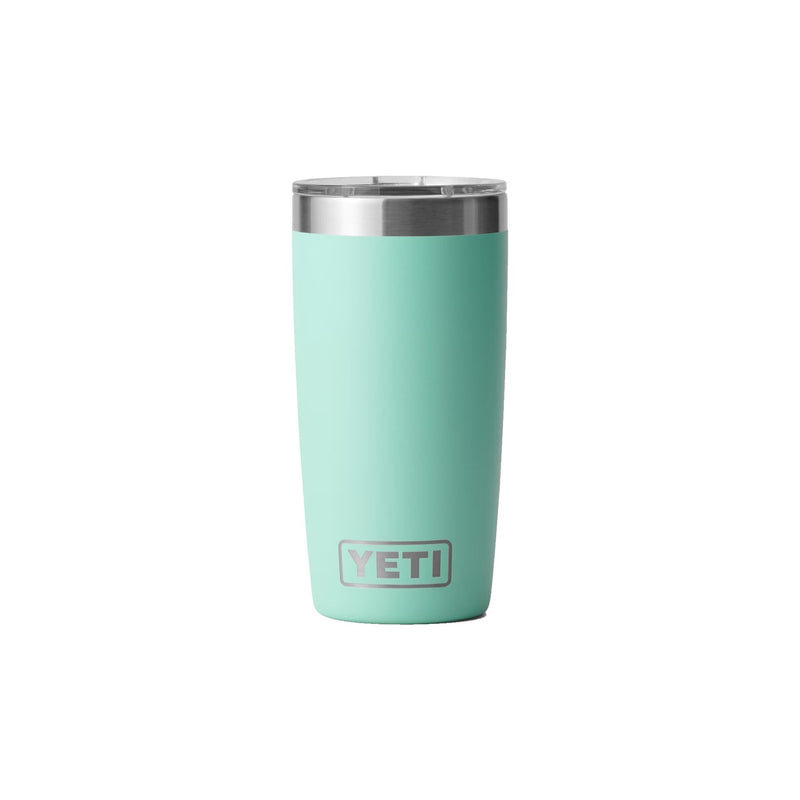 Load image into Gallery viewer, Yeti Rambler 10 oz Tumbler Cups- Fort Thompson
