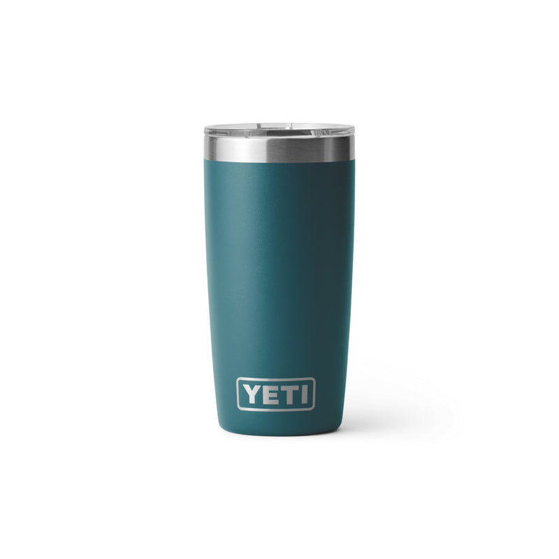 Load image into Gallery viewer, YETI Rambler 10oz Tumbler with MagSlider Lid Cups- Fort Thompson

