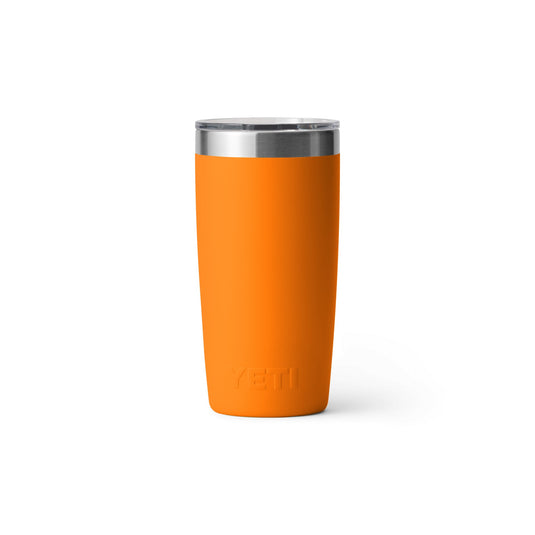 YETI Rambler 10oz Tumbler with MagSlider Lid Cups- Fort Thompson