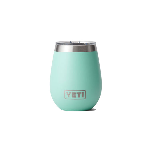 Yeti Rambler 10oz Wine Tumbler with MagSlider Lid Cups- Fort Thompson