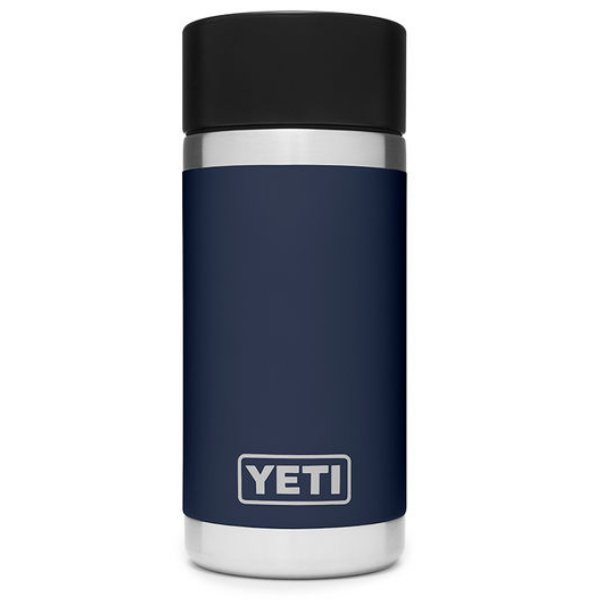 Load image into Gallery viewer, Yeti Rambler 12oz Bottle Bottles- Fort Thompson
