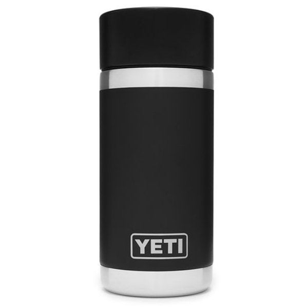 Yeti Rambler 12oz Bottle Bottles- Fort Thompson