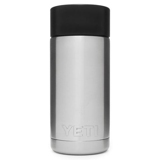 Yeti Rambler 12oz Bottle Bottles- Fort Thompson