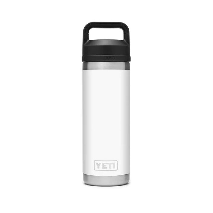 Load image into Gallery viewer, Yeti Rambler 18 oz Bottle with Chug Cap Bottles- Fort Thompson
