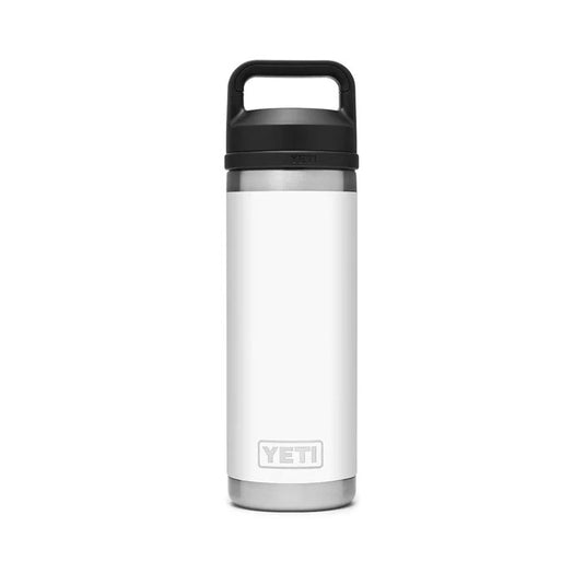 Yeti Rambler 18oz Bottle with Chug Cap