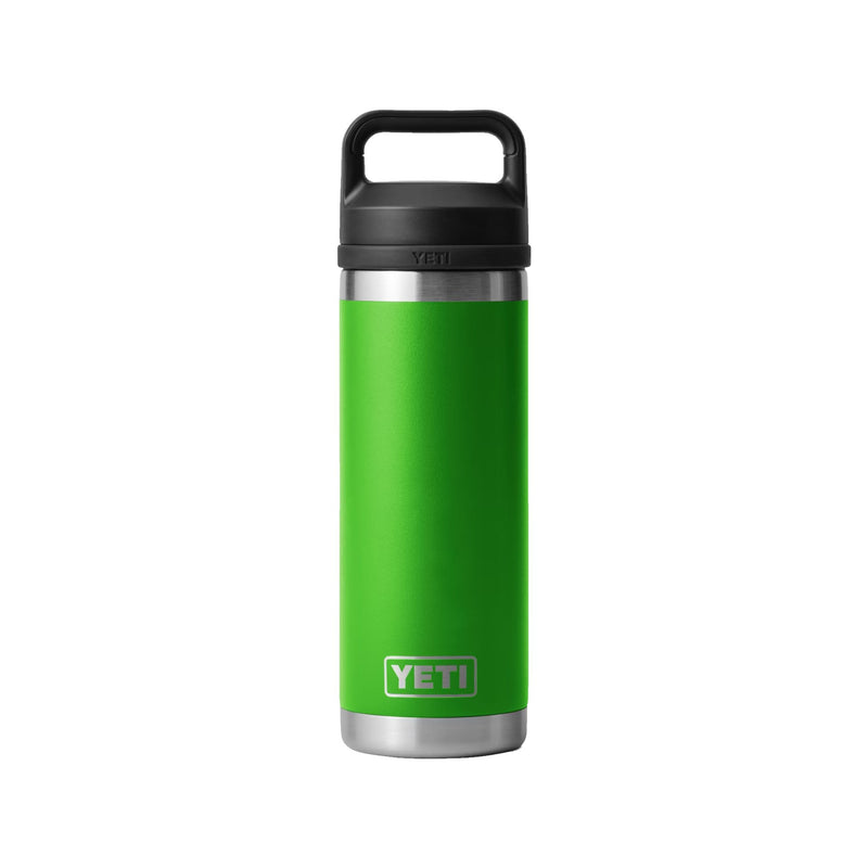 Load image into Gallery viewer, Yeti Rambler 18 oz Bottle with Chug Cap Bottles- Fort Thompson
