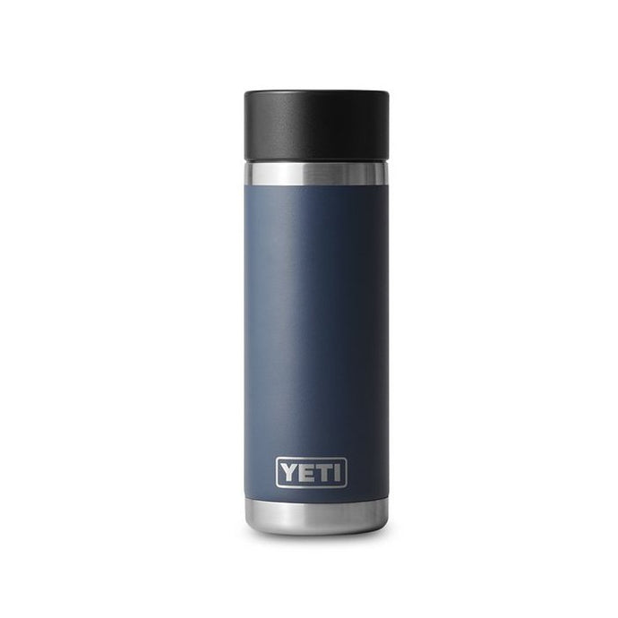 YETI Rambler 18 OZ Bottle with Hotshot Cap Bottles- Fort Thompson