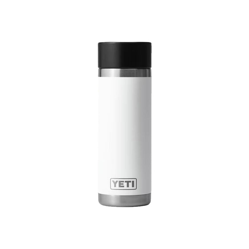 Load image into Gallery viewer, YETI Rambler 18 OZ Bottle with Hotshot Cap Bottles- Fort Thompson

