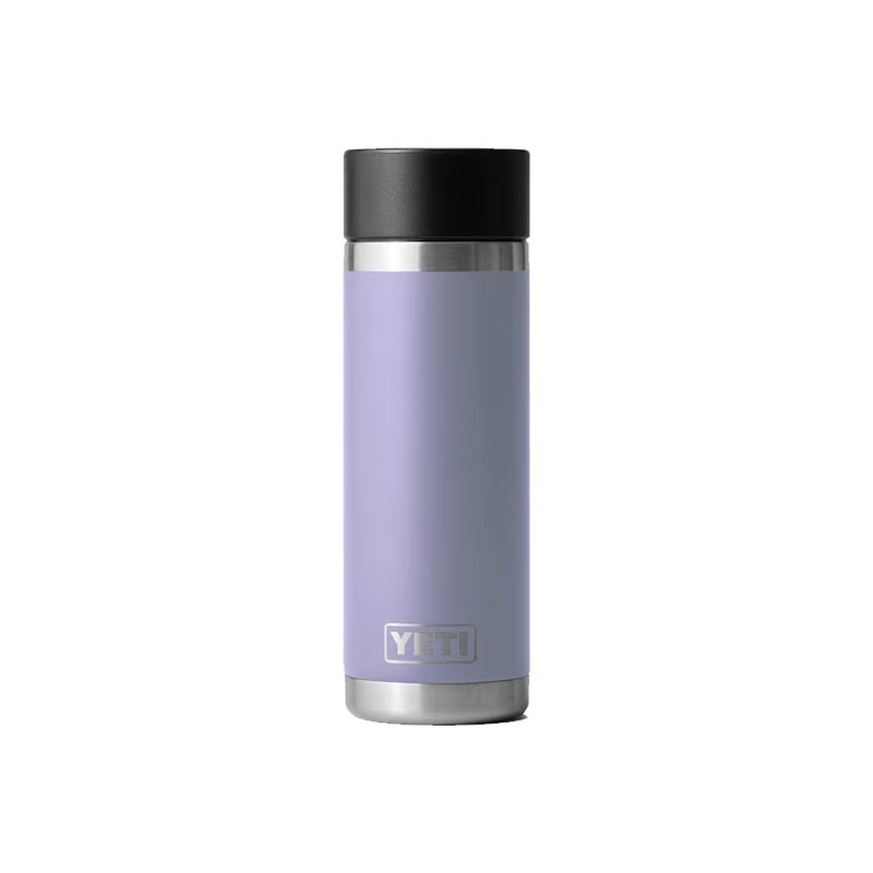 Load image into Gallery viewer, YETI Rambler 18 OZ Bottle with Hotshot Cap Bottles- Fort Thompson
