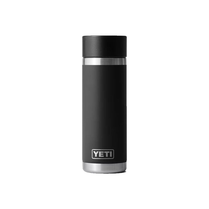 Load image into Gallery viewer, YETI Rambler 18 OZ Bottle with Hotshot Cap Bottles- Fort Thompson
