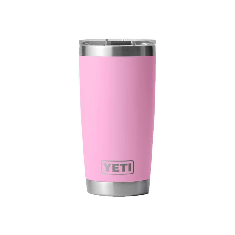 Load image into Gallery viewer, YETI Rambler 20 oz Tumbler With MagSlider Lid Cups- Fort Thompson
