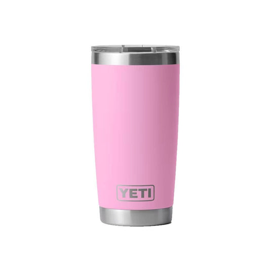 YETI Rambler 20 oz Tumbler With MagSlider Lid Cups- Fort Thompson