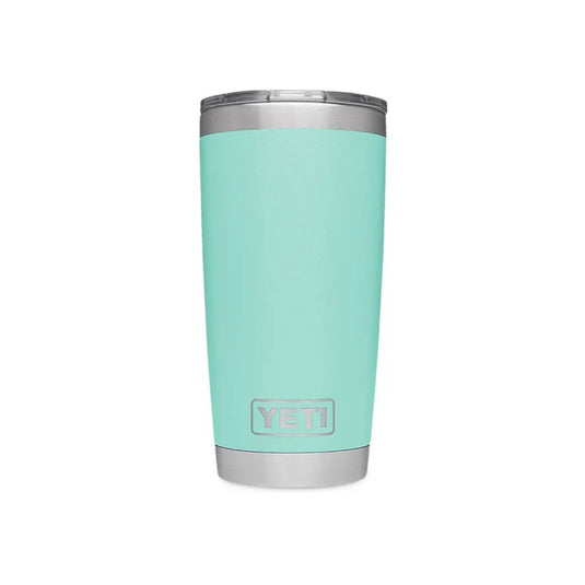 YETI Rambler 20 oz Tumbler With MagSlider Lid Cups- Fort Thompson