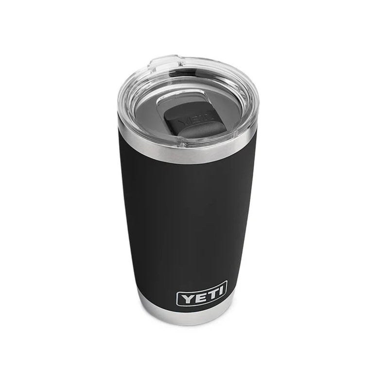 Load image into Gallery viewer, YETI Rambler 20 oz Tumbler With MagSlider Lid Cups- Fort Thompson
