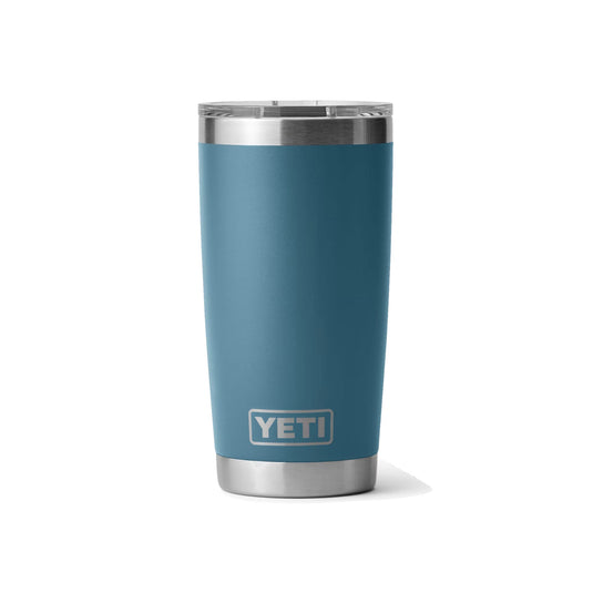 YETI Rambler 20 oz Tumbler With MagSlider Lid Cups- Fort Thompson