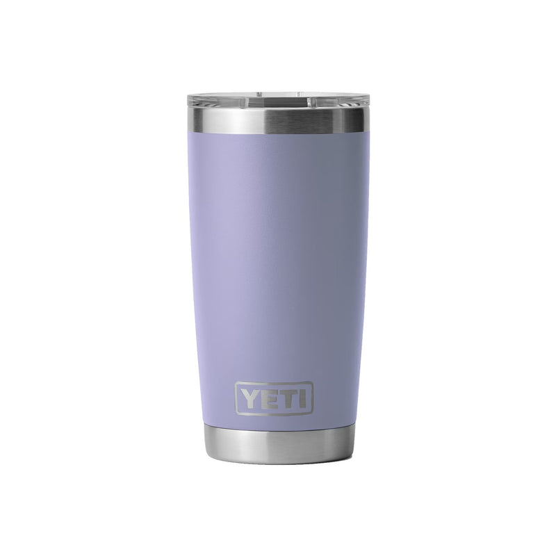 Load image into Gallery viewer, YETI Rambler 20 oz Tumbler With MagSlider Lid Cups- Fort Thompson
