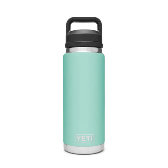 YETI Rambler 26 oz Bottle With Chug Cap Bottles- Fort Thompson