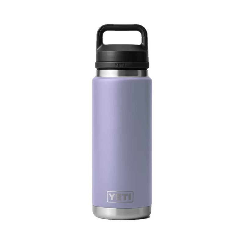 Load image into Gallery viewer, YETI Rambler 26 oz Bottle With Chug Cap Bottles- Fort Thompson
