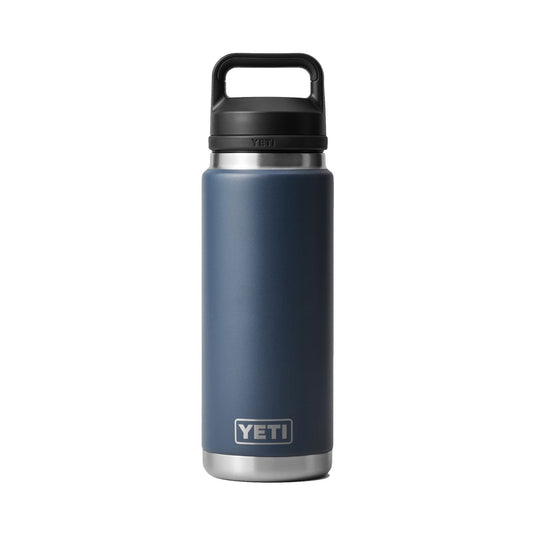 YETI Rambler 26 oz Bottle With Chug Cap Bottles- Fort Thompson