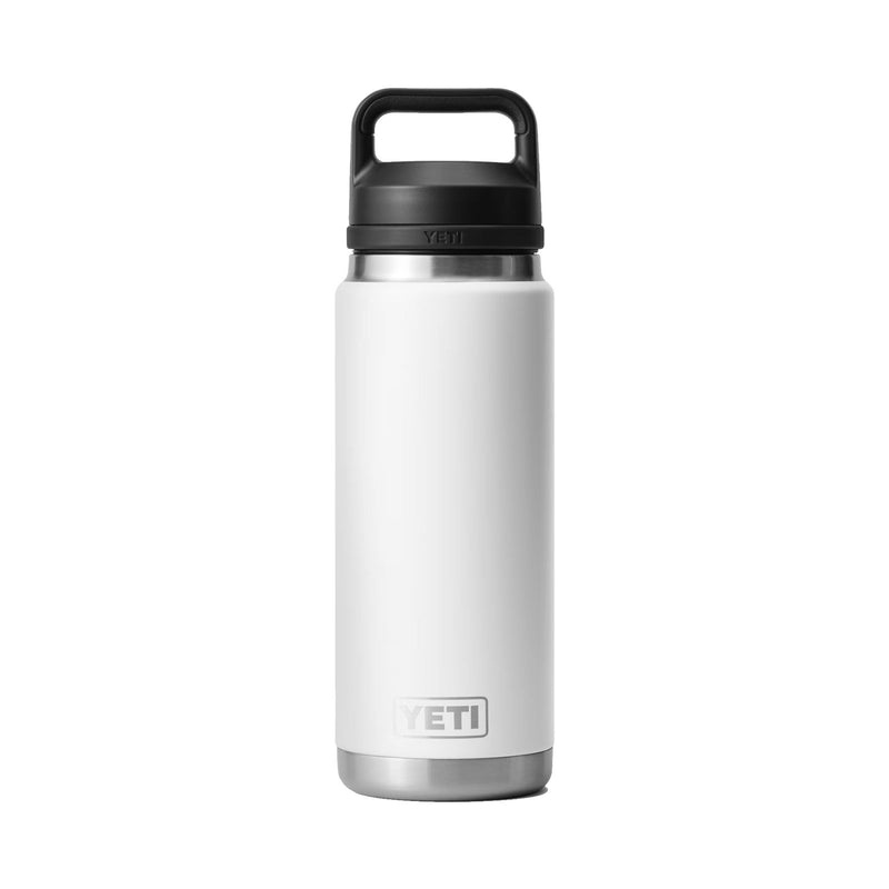 Load image into Gallery viewer, YETI Rambler 26 oz Bottle With Chug Cap Bottles- Fort Thompson
